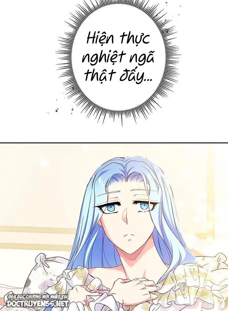 nếu tôi là nhân vật phản diện liệu tôi sẽ chết chapter 8 4