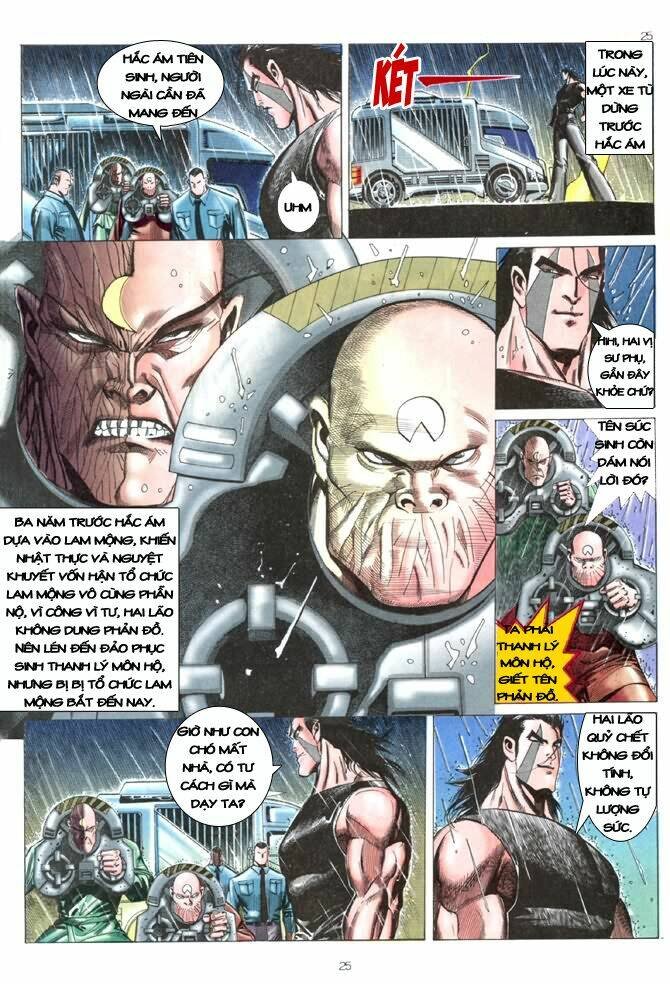 hải hổ 2 chapter 38 25