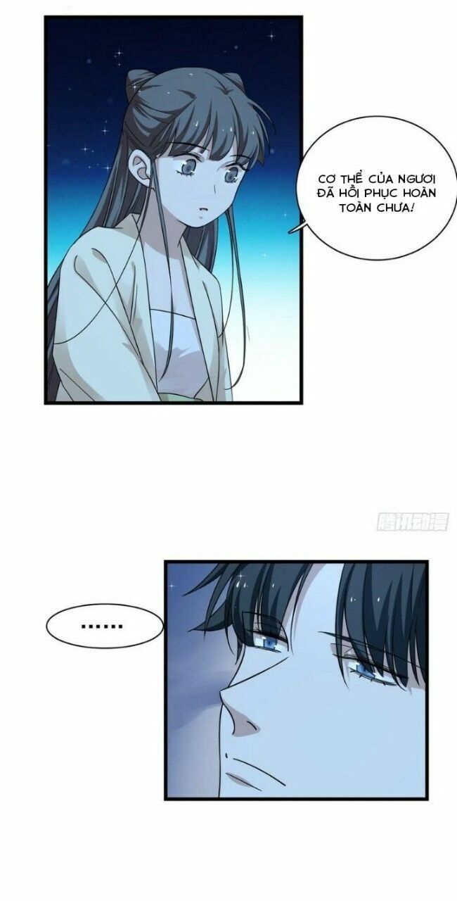 độc bộ thiên hạ: đặc công thần y chapter 211 5