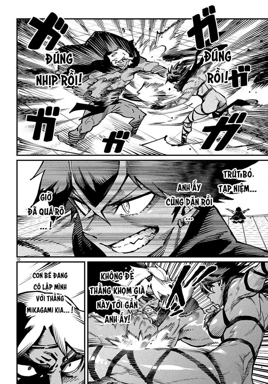 reincarnation coliseum chapter 23 14