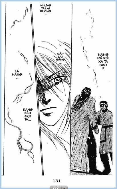 nàng công chúa lạc loài chapter 5 131