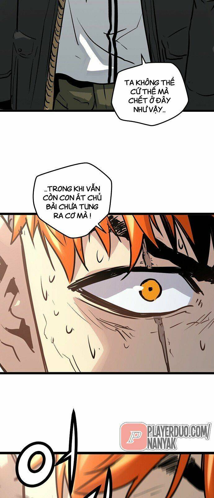 hứa lan chapter 39 20