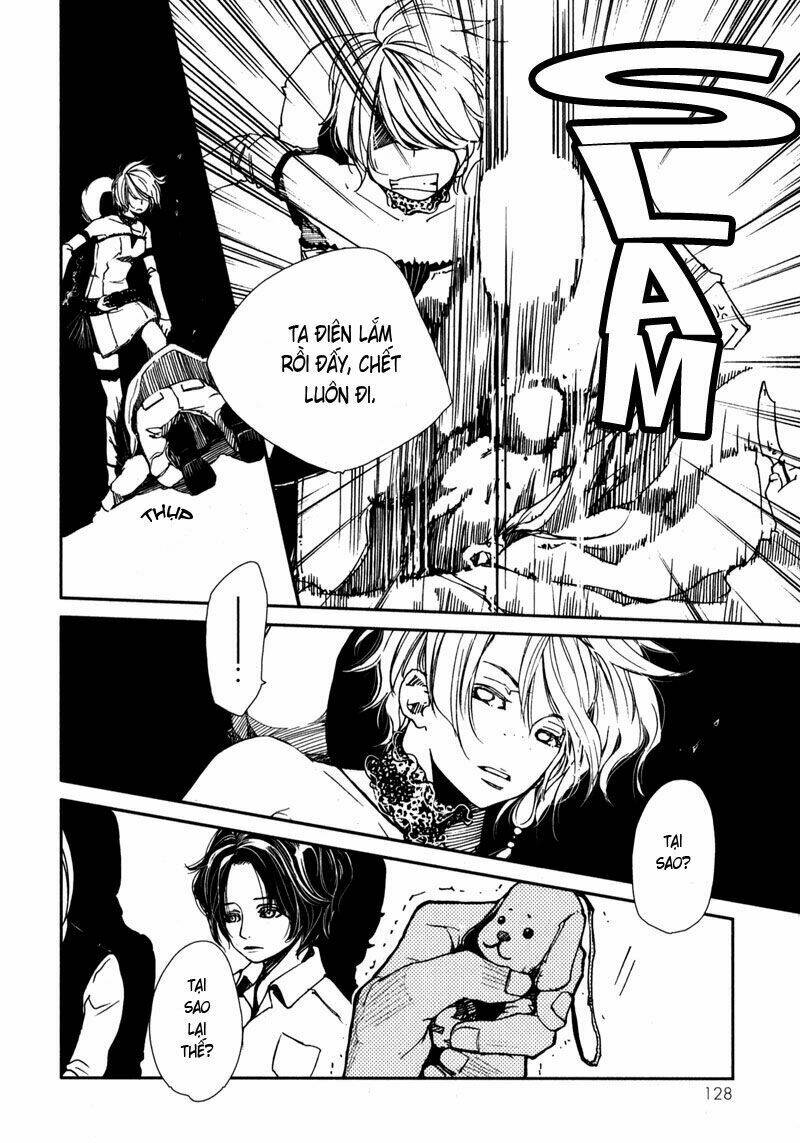 doll star chapter 5 19