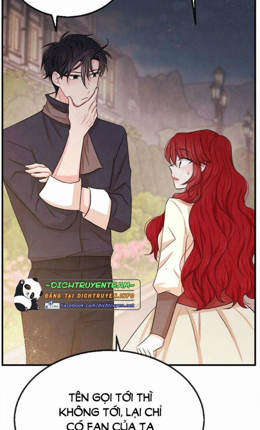 tiểu thư scarlet, em không muốn trả thù sao? chapter 11 5