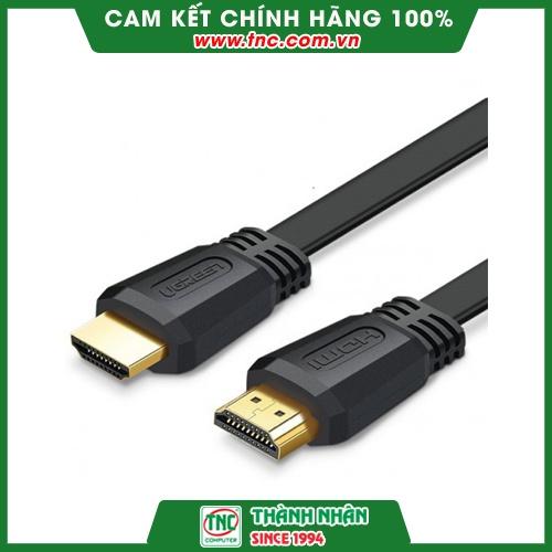 Cáp HDMI 2.0 Ugreen 50819,50820, 50821