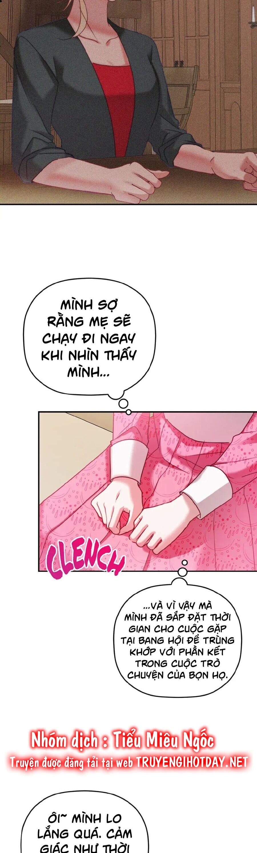 hoàng tử chuyển sinh trở thành người mạnh nhất thế giới nhờ vào sự hiểu biết về bug chapter 67 12