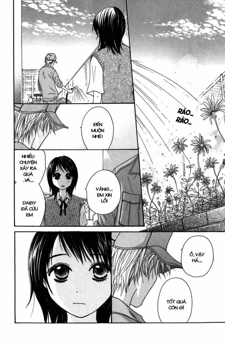 điện kích daisy chapter 1 51