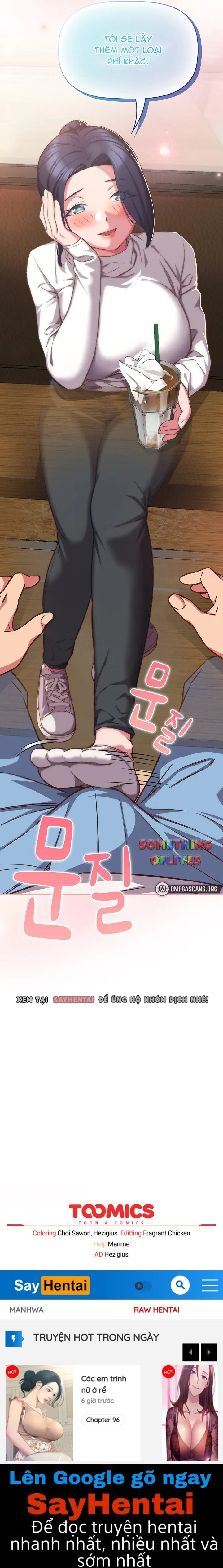 4 chúng tôi không thể sống cùng nhau chapter 33 9