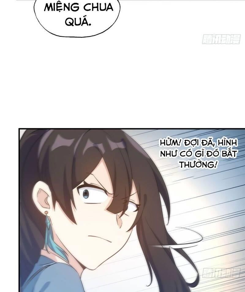 khởi đầu bằng một con côn chapter 91 14