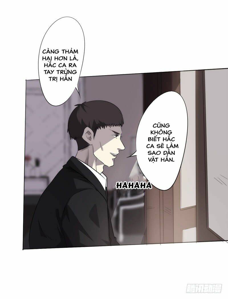 tối cường công nhân chapter 4 6