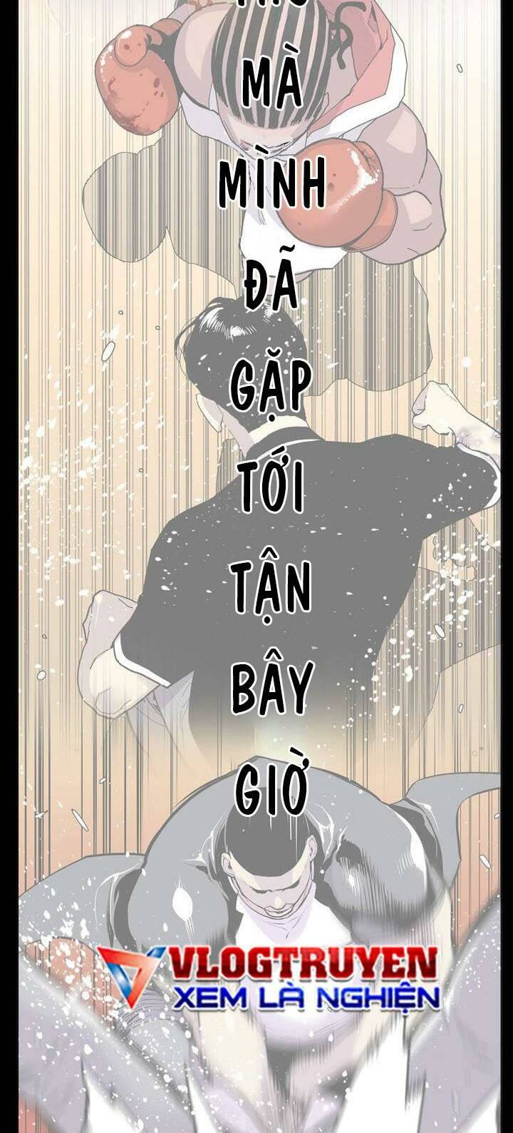 cuộc chiến băng đảng chapter 38 23