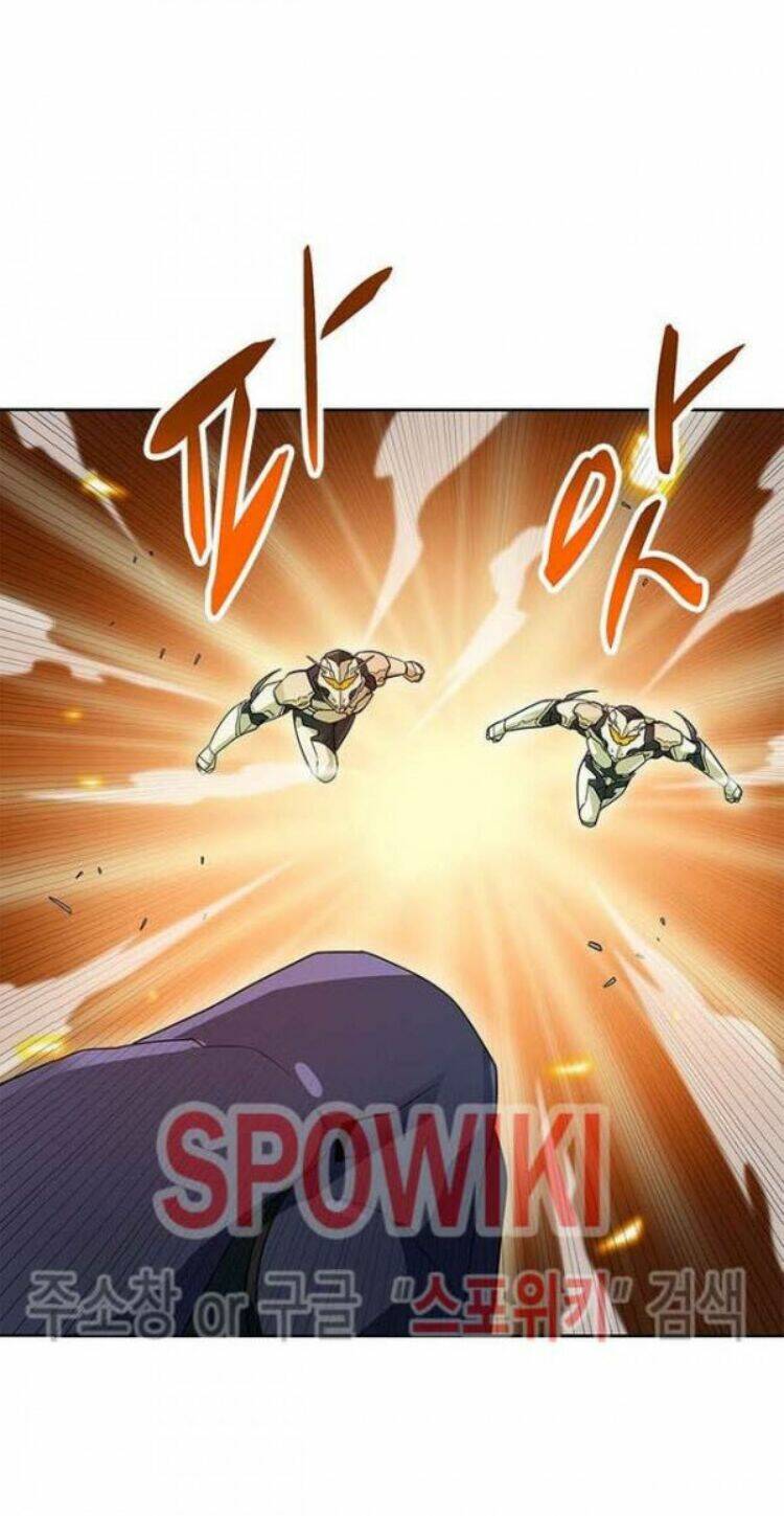 tôi tự động săn một mình chapter 84 45