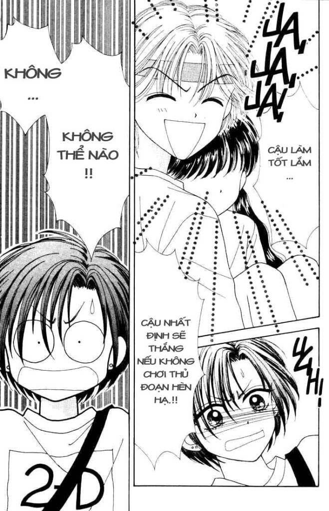 minto na bokura chapter 23 17