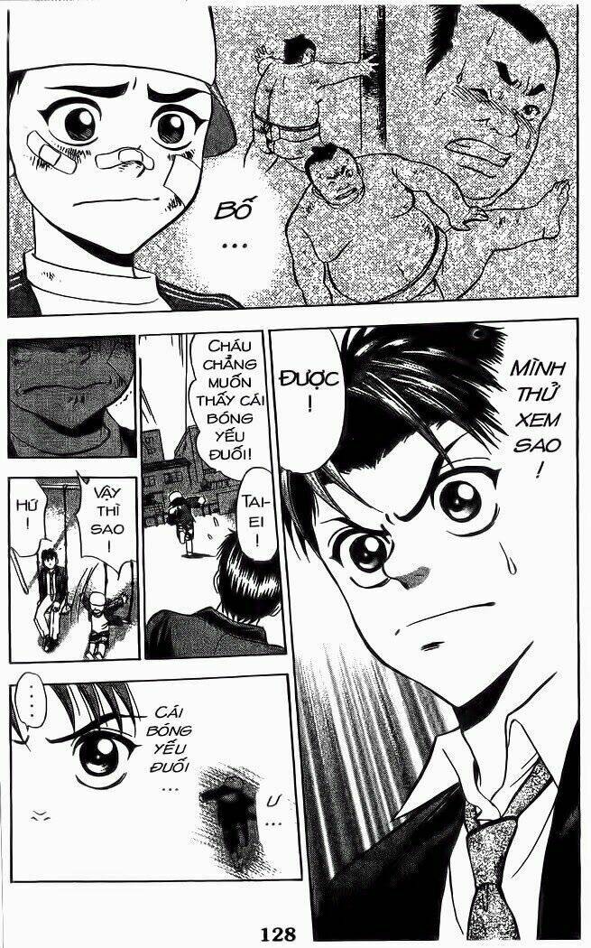bàn tay thần sầu teru chapter 46 14