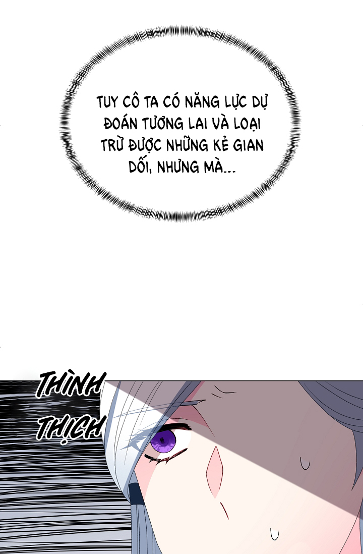 tôi sẽ trở thành nhân vật chính chapter 7 65