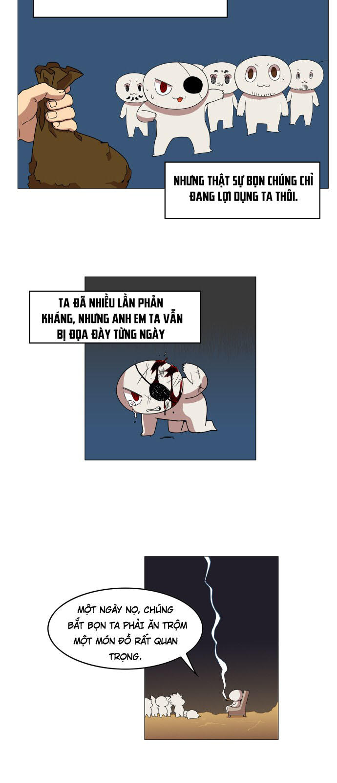 hard core leveling warrior chapter 59 37