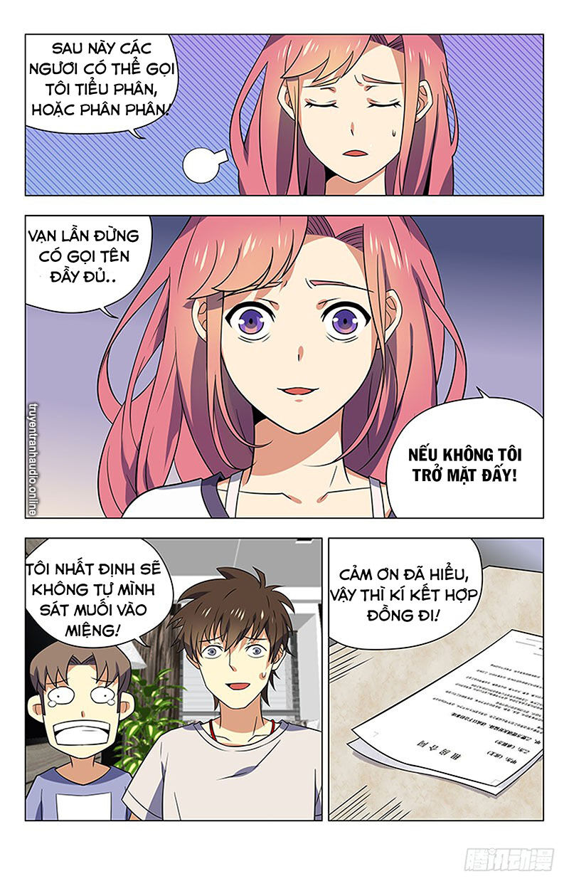 long ẩn giả chapter 44 6