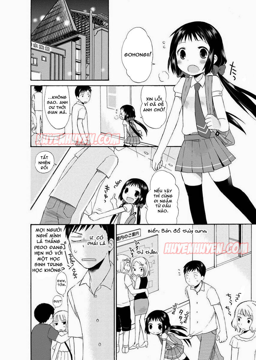 girl may kill chapter 3 4