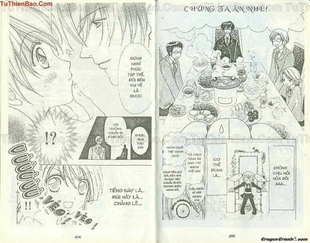 lovely monster chapter 37 7