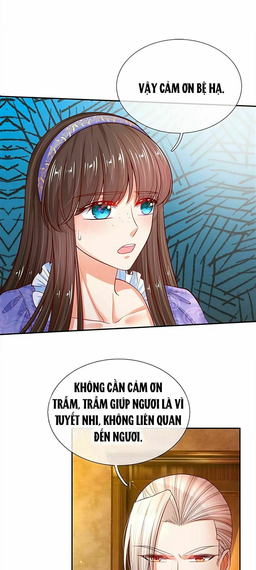 bỗng một ngày nọ trở thành con gái vua chapter 68 11