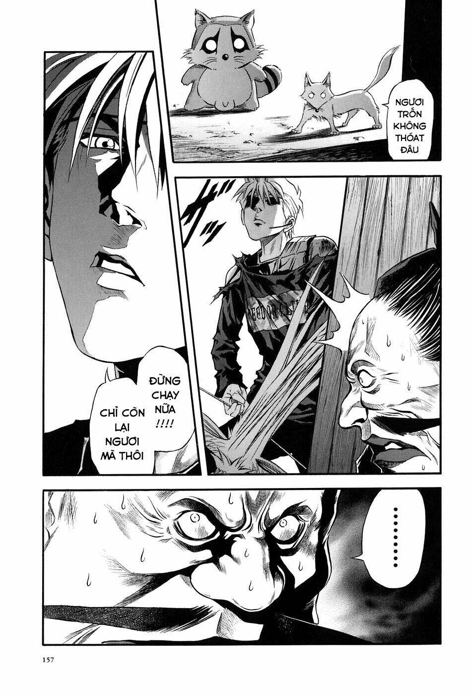 otogi matsuri chapter 72 27