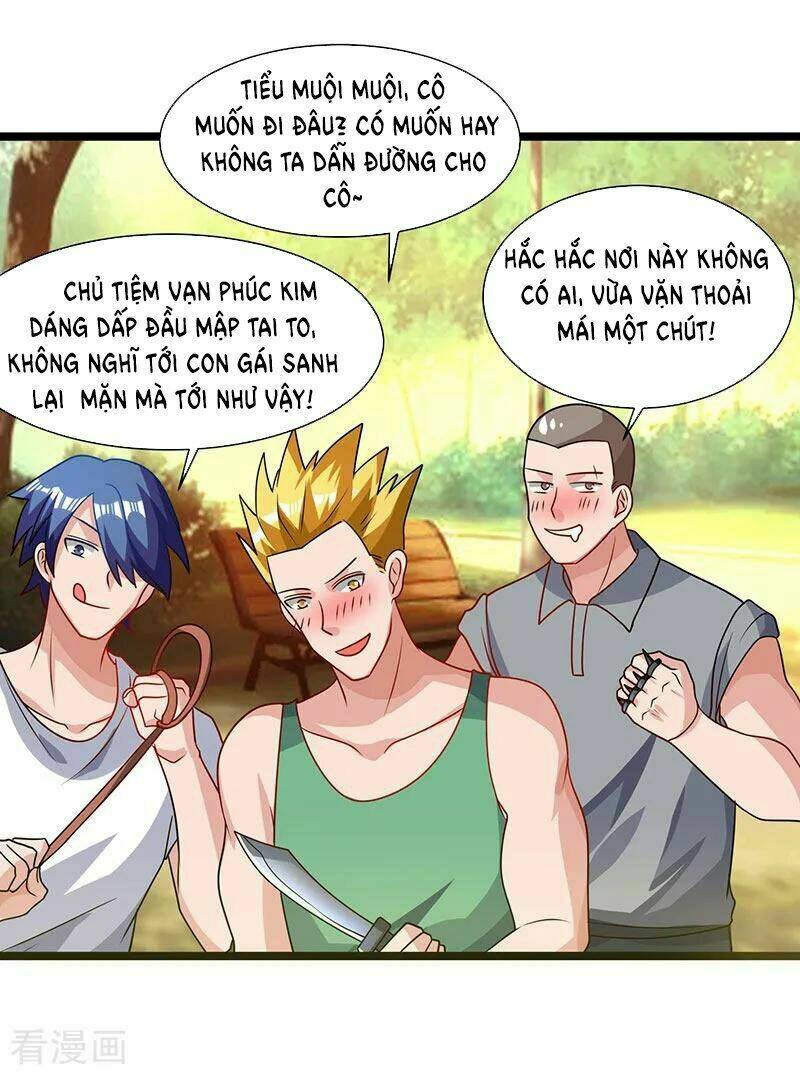 trọng sinh khí thiếu quy lai chapter 28 12