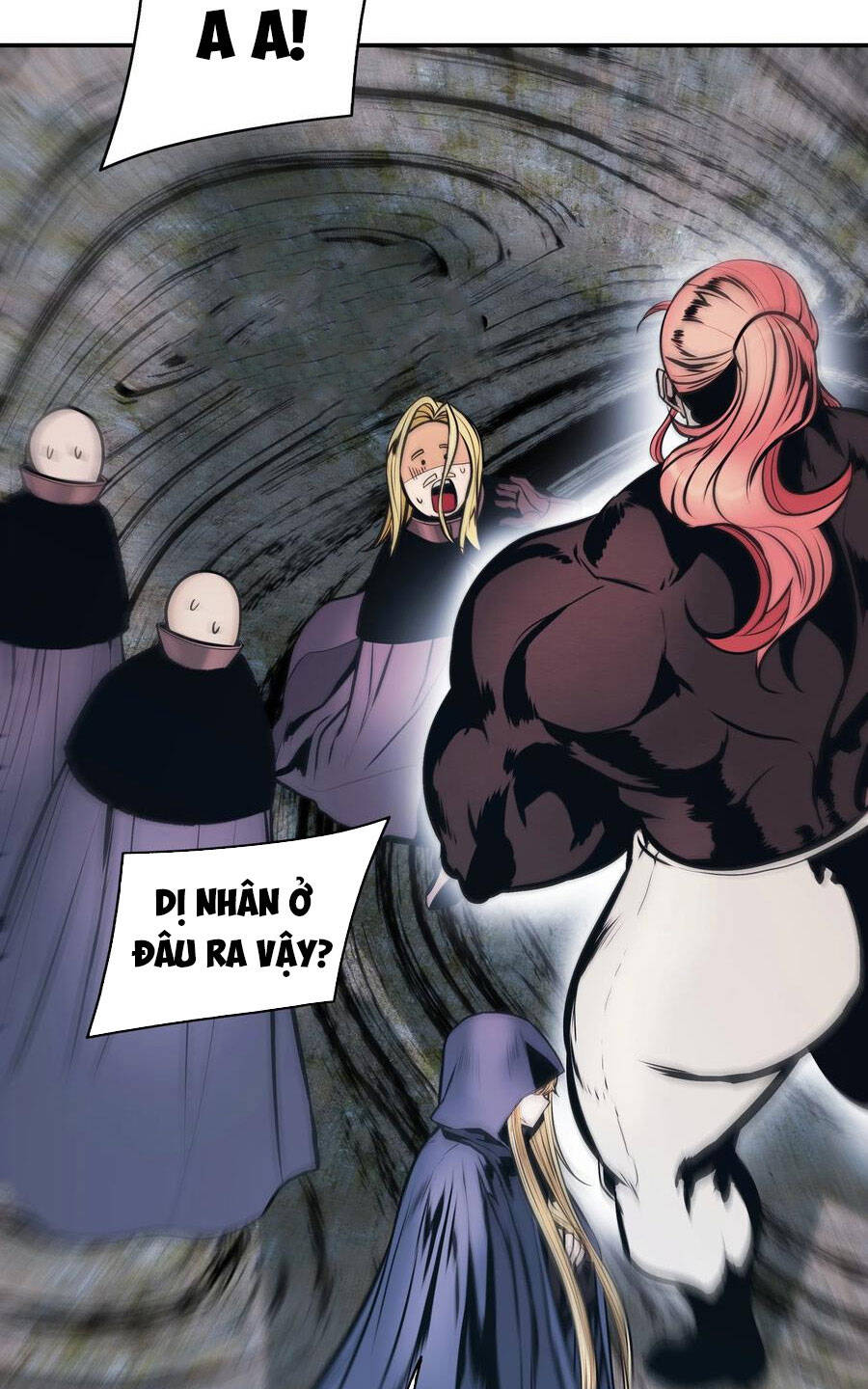bất bại chân ma chapter 143 36