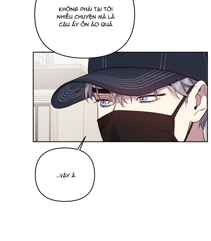 thần tượng đến rồi!? chapter 18 62