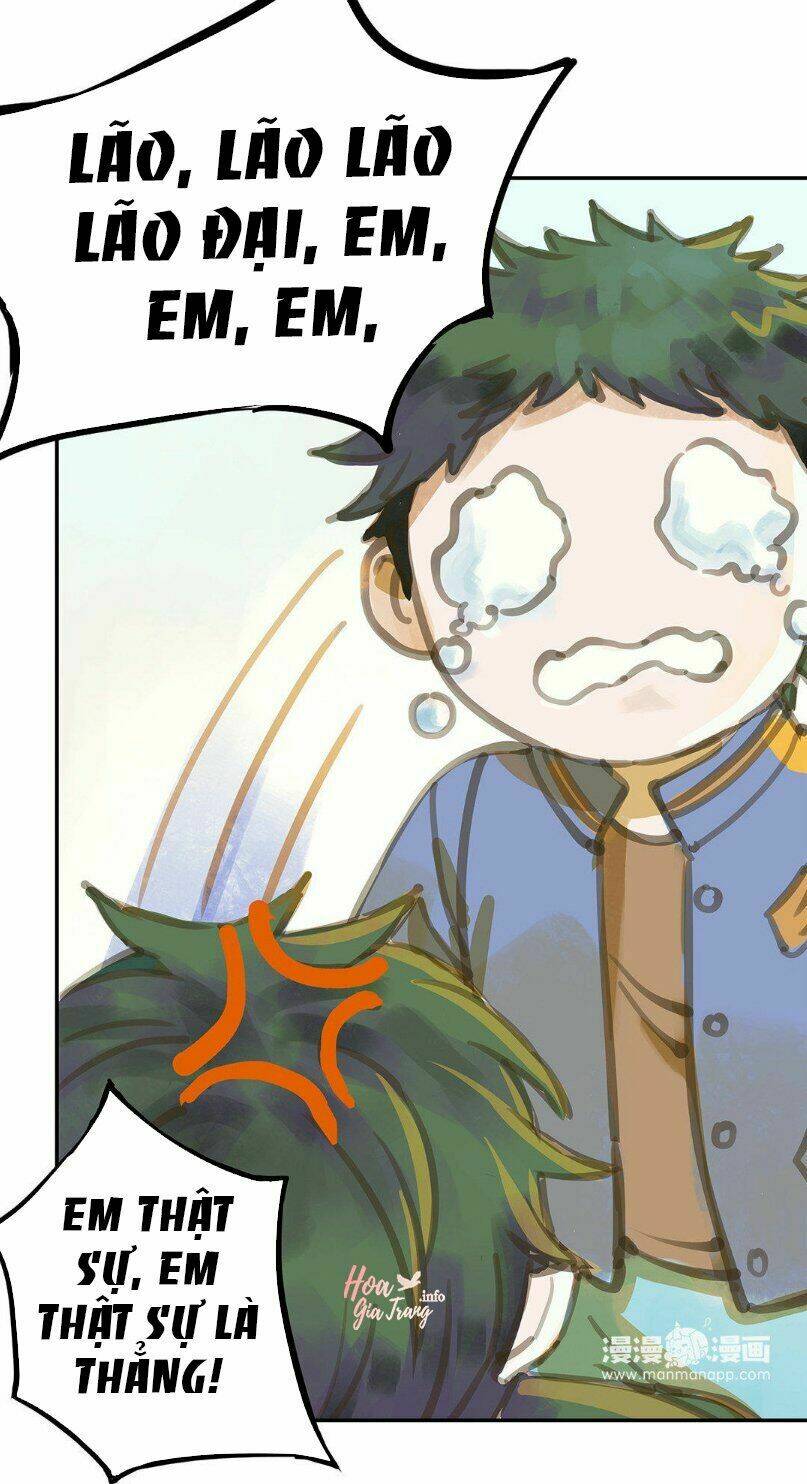 chồng trước 18 tuổi chapter 1 53