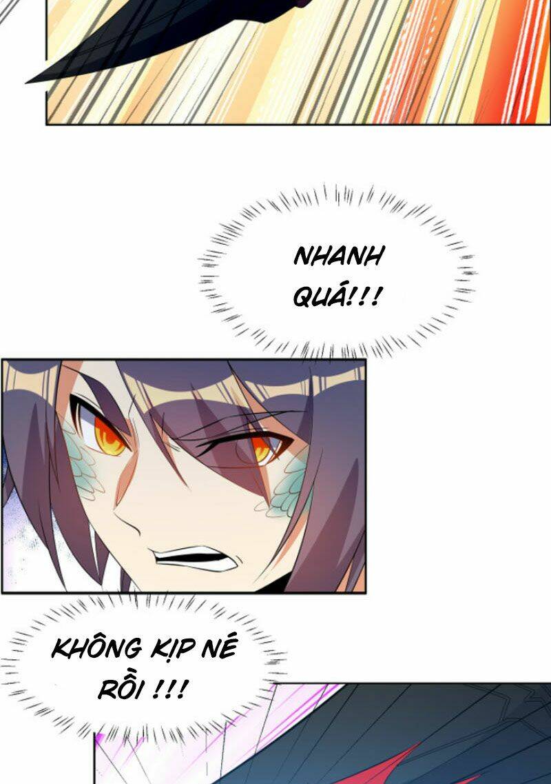 thôn phệ một thế giới tu tiên chapter 114 16