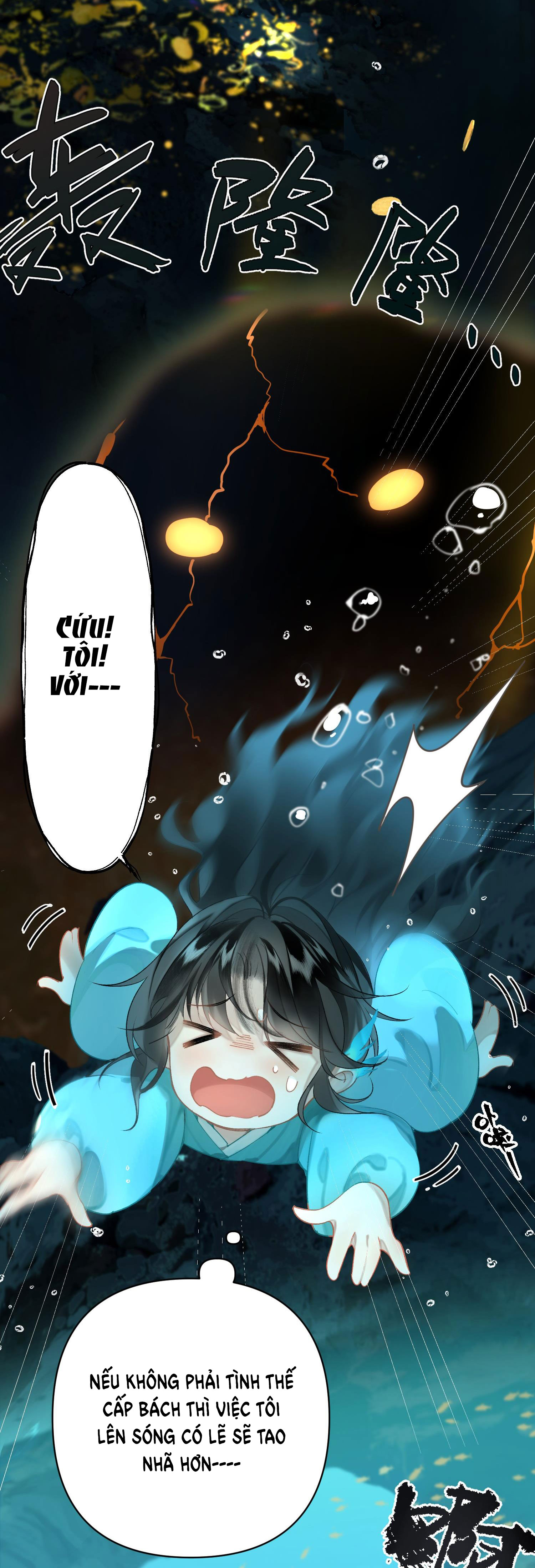 đến đông hải tìm mỹ nhân chapter 1.1 21