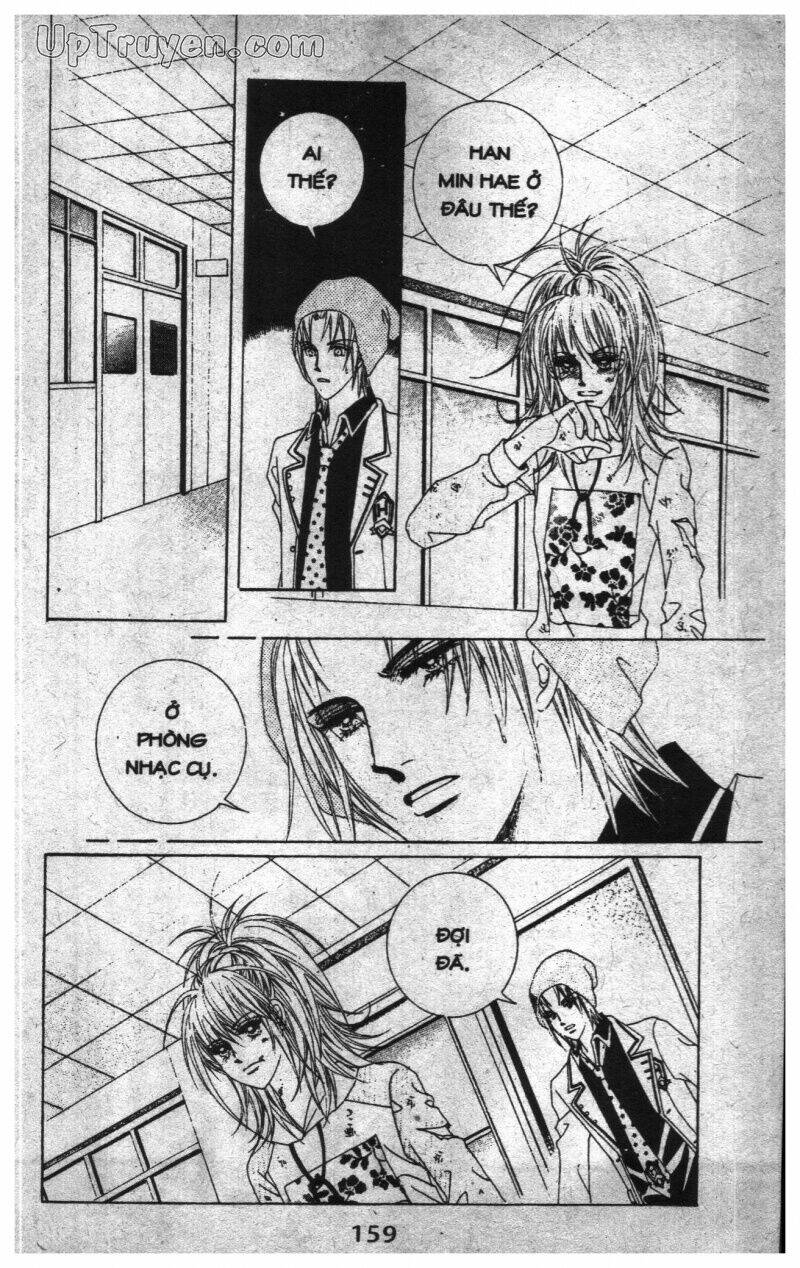 dạ khúc chapter 5 158