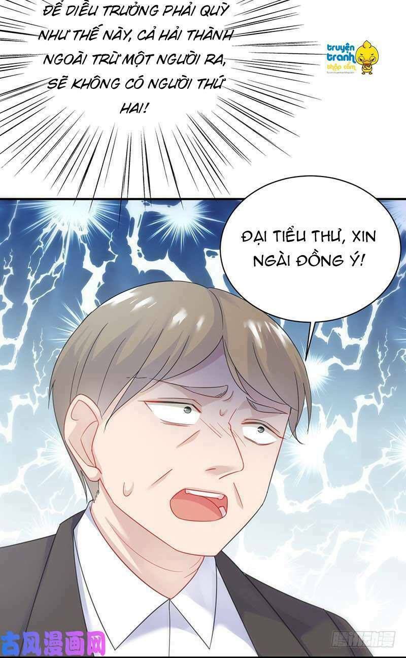 chọc tới chủ tịch tổng tài 2 chapter 80 23