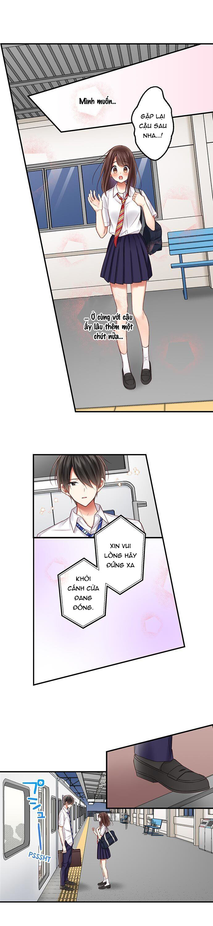 họ chắc chắn đã làm chuyện đó chapter 57.1 3