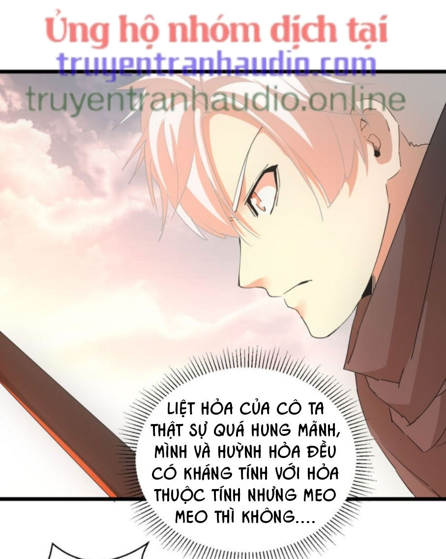 vạn cổ đệ nhất thần chapter 138 20
