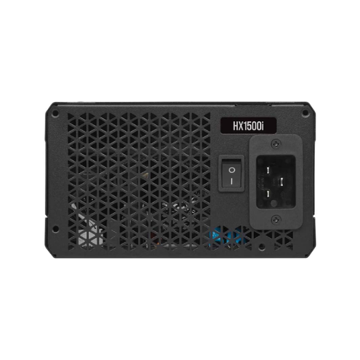 Nguồn Máy Tính Corsair HX1500i Platinum | 80 Plus Platinum | Full Modular ( CP-9020215-NA ) - Hàng Chính Hãng