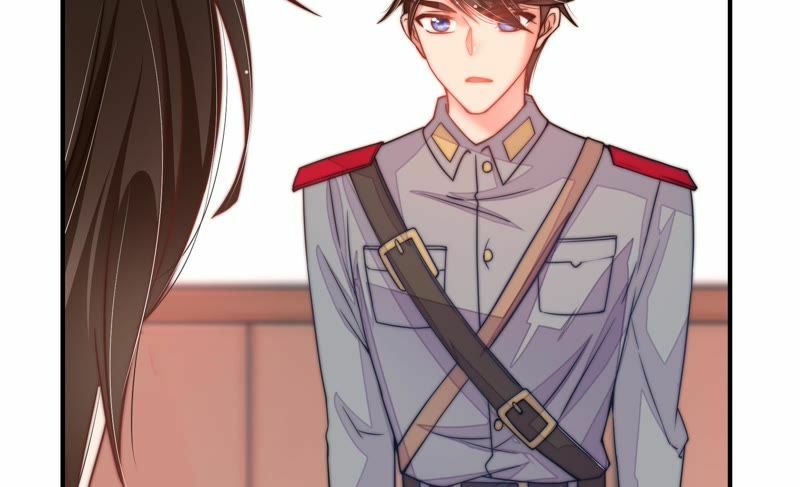 ngày nào thiếu soái cũng ghen chapter 30 18