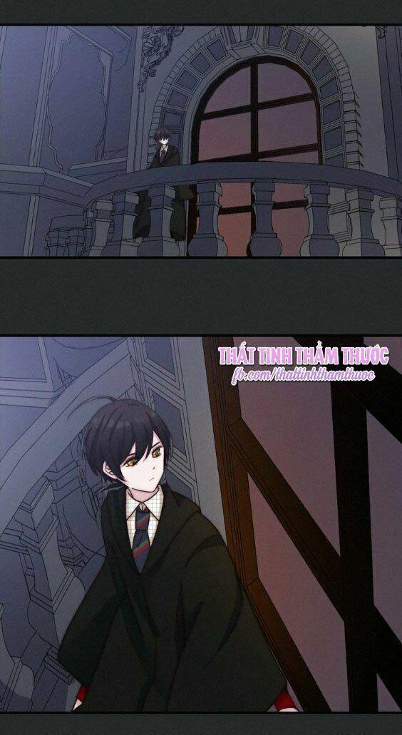 đêm tối chốn này chapter 34 32