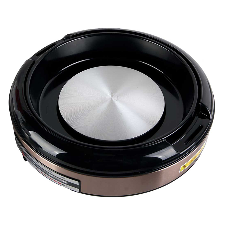Nồi Lẩu Điện Sunhouse SHD4526 - Hàng Chính Hãng