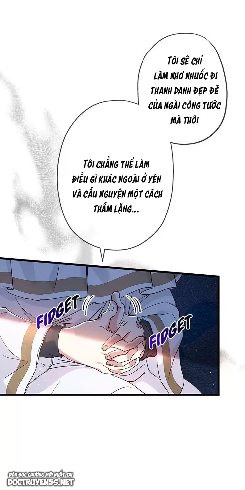 nếu tôi là nhân vật phản diện liệu tôi sẽ chết chapter 29 7