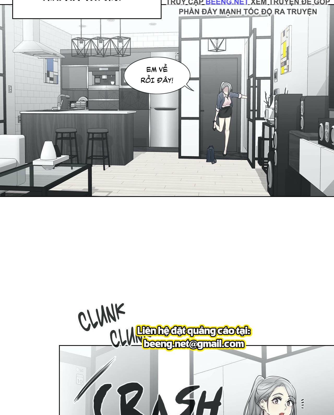 mở khóa tim em chapter 30 36