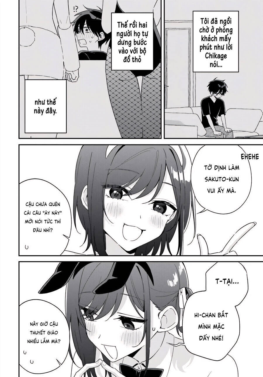 futago matomete \ chapter 8 18