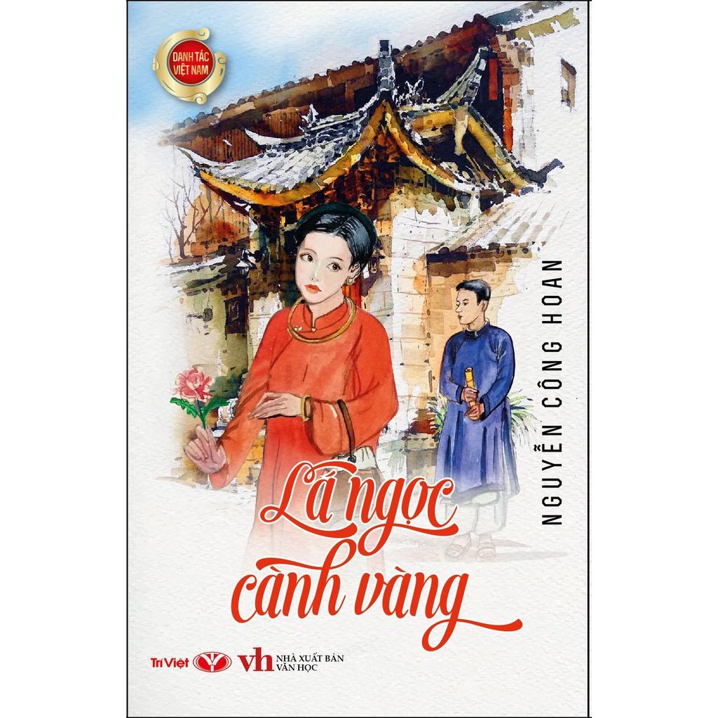 Lá Ngọc Cành Vàng