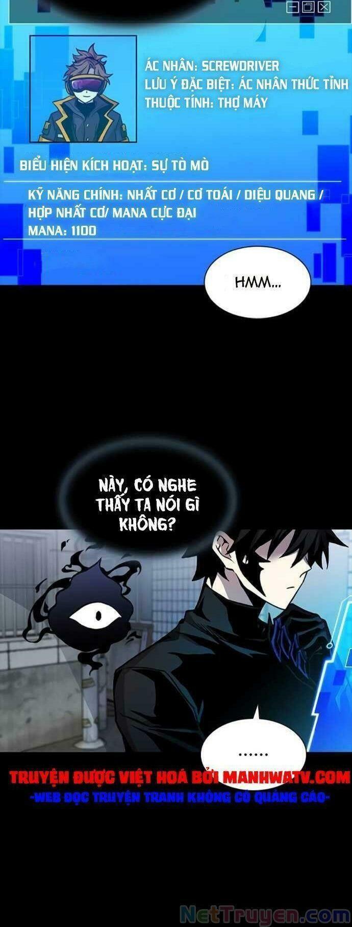 tiêu diệt ác nhân chapter 12 8