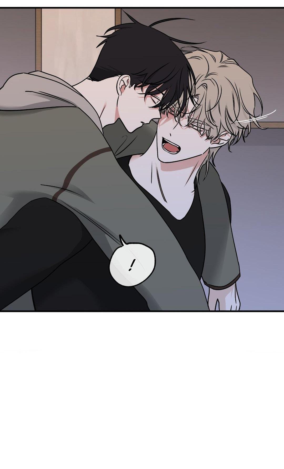 thủy triều thấp lúc chạng vạng chapter 99 13