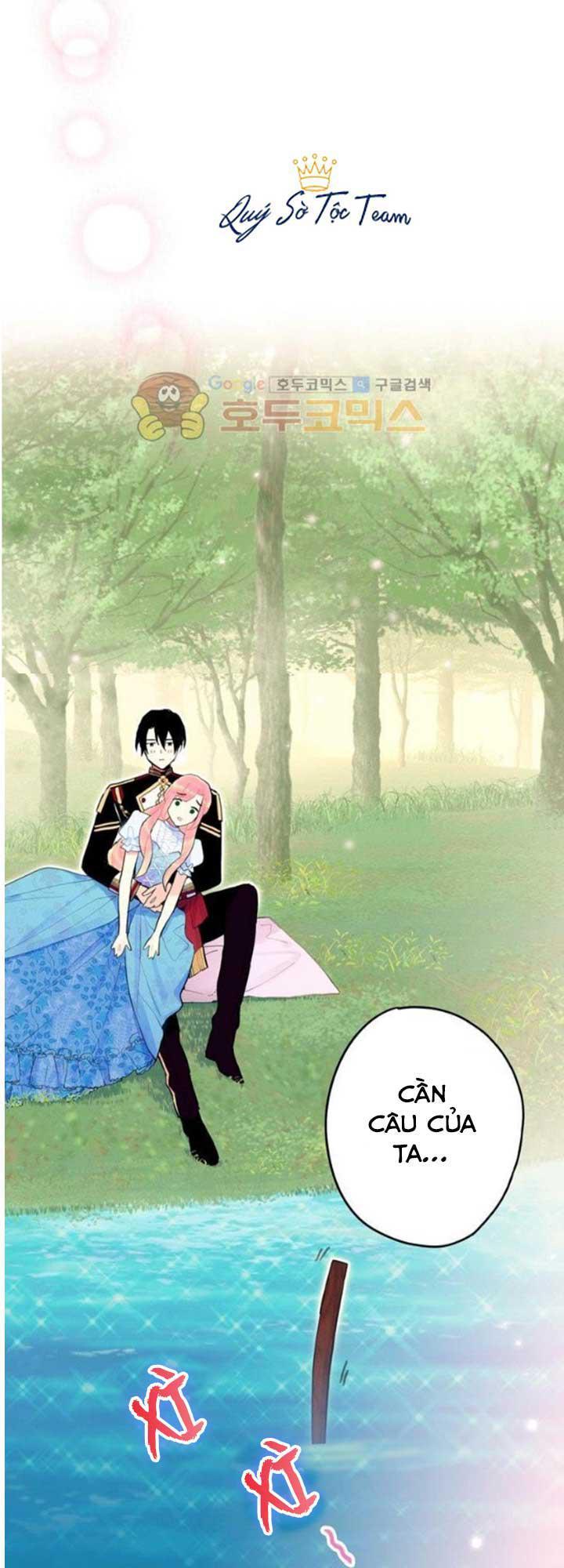 trọng sinh trở thành hoàng phi chapter 43 27