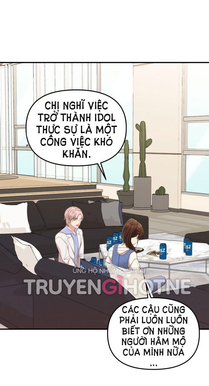 gửi em người đánh cắp những vì sao - to you who swallowed a star chapter 78.2 28