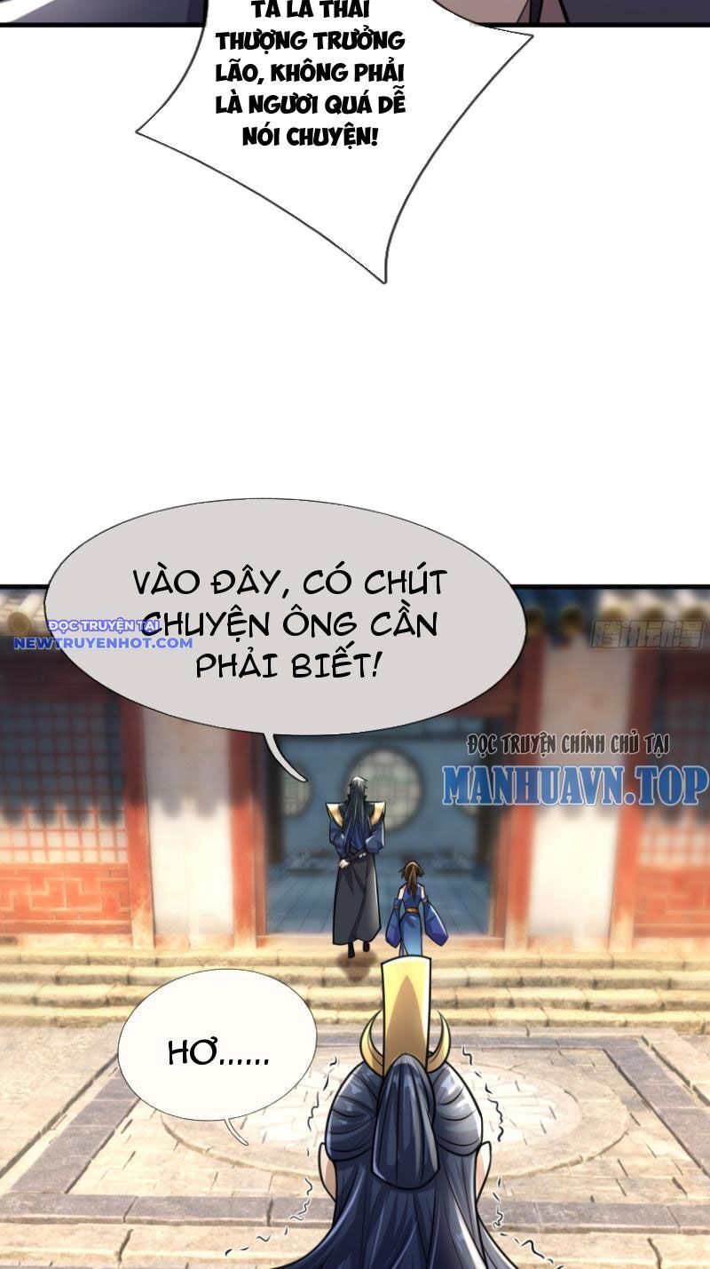 ngủ say vạn cổ: xuất thế đẩy ngang chư thiên chapter 25 56