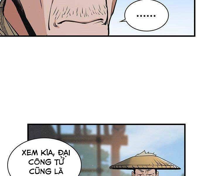 mục hạ vô nhân chapter 14 84