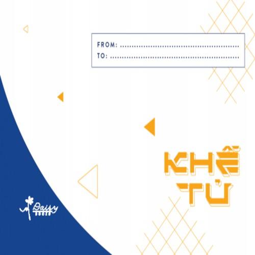 Sách - Khế Tử (Trọn bộ 2 tập)